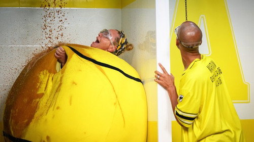 I'm a Celebrity...Get Me Out of Here! Season 23 Episode 6 - The Scarena: Touchdown of Terror