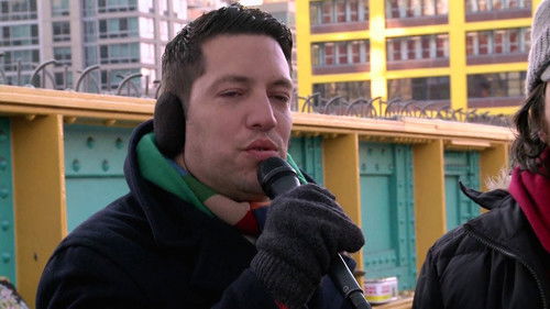 Impractical Jokers Season 2 Episode 13 - Out of Fashion