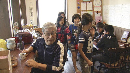 Hometown Stories Season 8 Episode 23 - Welcome to Maru-chan's Café