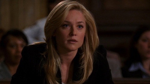 Law & Order Season 15 Episode 13 - Ain't No Love