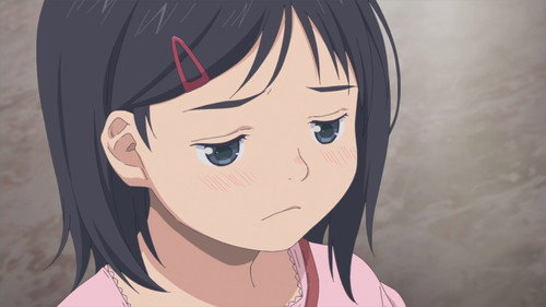 Ahiru no Sora Season 1 Episode 8 - The Duck and the Kite
