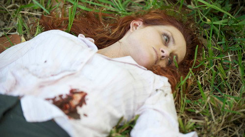 The Glades Season 1 Episode 3 - A Perfect Storm