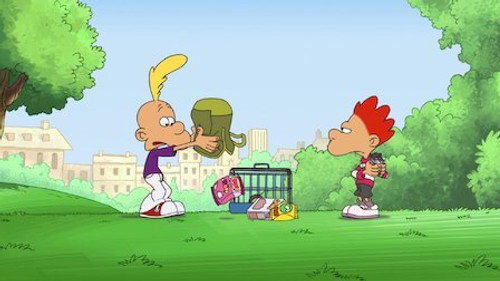 Episode 71 still