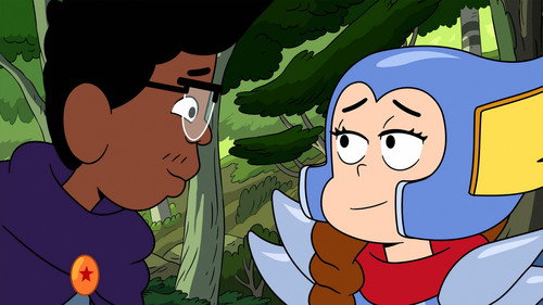 Bernard of the Creek Part 2 still