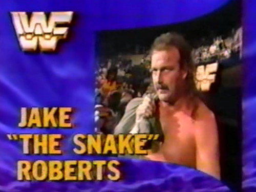 WWF Superstars Season 5 Episode 16 - April 21, 1990 - Superstars of Wrestling 190