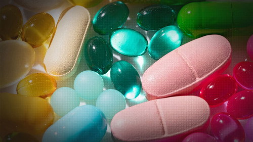 Can We Control Our Hormones? still