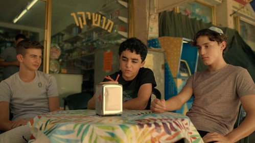 Al Atzmi Season 1 Episode 10 - Episode 10