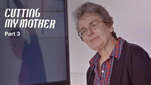 Cutting My Mother Season 1 Episode 3 - Part 3