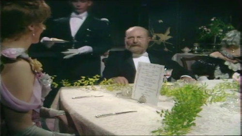 Upstairs, Downstairs Season 2 Episode 5 - Guest of Honour