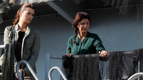 NCIS Season 9 Episode 5 - Safe Harbor