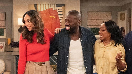 The Neighborhood Season 8 Episode 13 - Welcome to the Two-Ring Circus