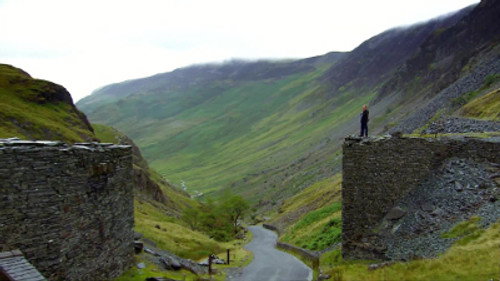 Rick Steves' Europe Season 7 Episode 9 - North England's Lake District and Durham