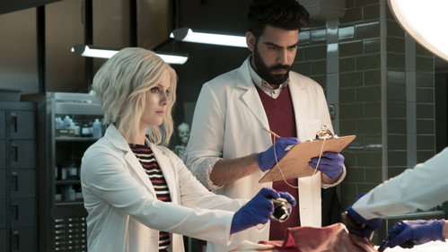 undefined Season 3 Episode 1 - Heaven Just Got a Little Bit Smoother