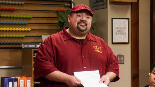 Mr. Iglesias Season 1 Episode 1 - Some Children Left Behind
