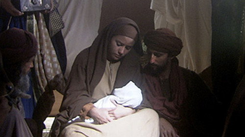 Mystery Files Season 2 Episode 1 - The Birth of Christ