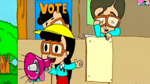 Betty Toons Season 1 Episode 12 - Episode 12