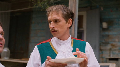 How Derevyanko Chekhov Played Season 1 Episode 5 - Episode 5