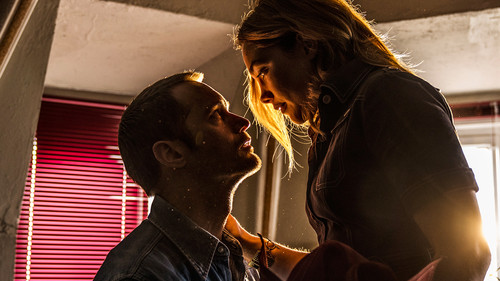 The Little Drummer Girl Season 1 Episode 4 - Episode 4