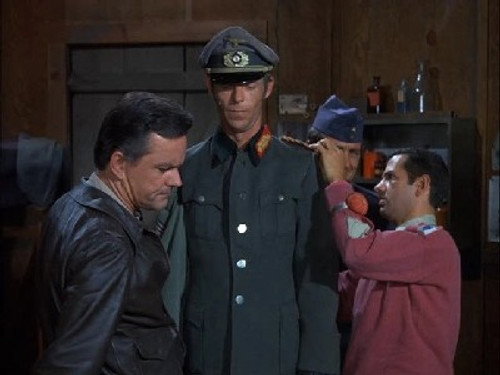 Hogan's Heroes Season 6 Episode 4 - Lady Chitterly's Lover (1)