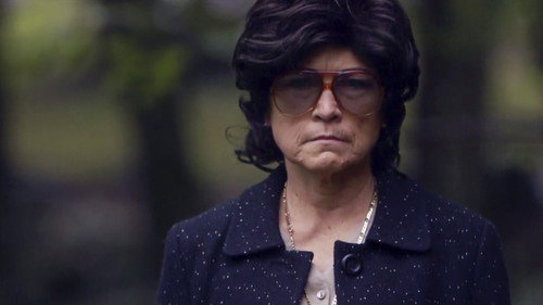 True Crime with Aphrodite Jones Season 5 Episode 7 - Broken Commandments