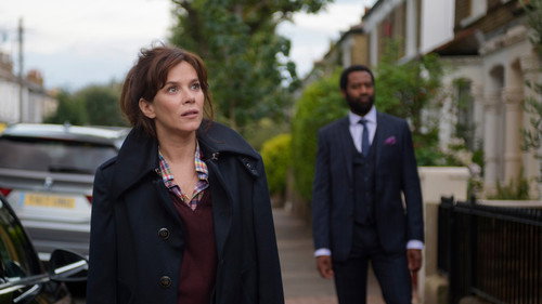 Marcella Season 2 Episode 1 - Episode 1