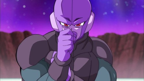 undefined Season 1 Episode 38 - The 6th Universe's Mightiest Warrior! Engage the Assassin Hit!