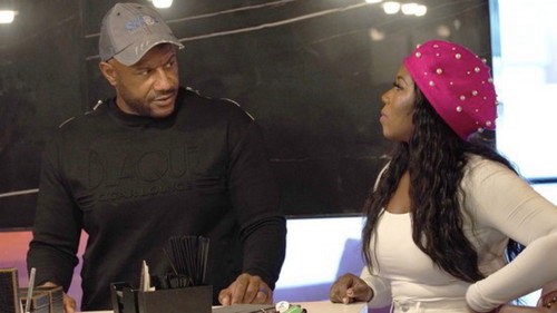 Love & Marriage Huntsville Season 3 Episode 15 - Wrecking Ball Wanda