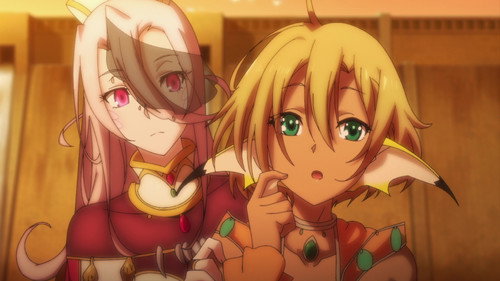 Monster Girl Doctor Season 1 Episode 2 - The Mermaid of the Waterways
