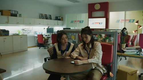 Mr.Kill Season 1 Episode 5 - Episode 5