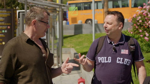 Charterfeber Norge Season 11 Episode 7 - Episode 7