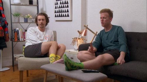Gogglebox Australia Season 9 Episode 9 - Episode 9