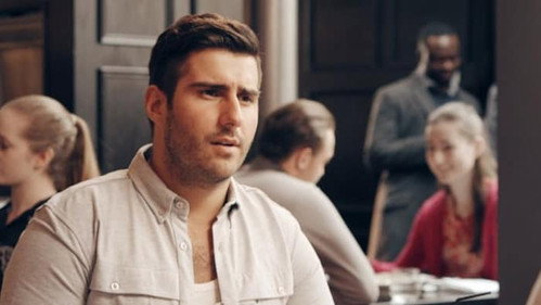 Made in Chelsea Season 9 Episode 8 - What A Mortifying Insight Into People's Choice Of Nightwear