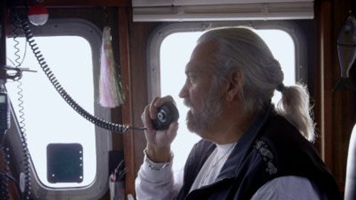 Deadliest Catch Season 16 Episode 5 - Double Agent