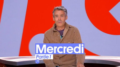 Quotidien Season 11 Episode 13 - Episode 13