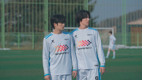 FC Soldout Season 1 Episode 6 - Episode 6