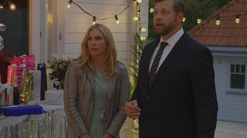 Helt perfekt Season 4 Episode 2 - Episode 2