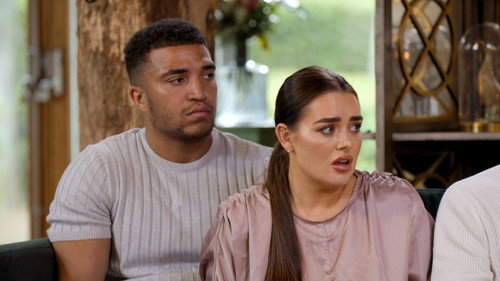 Married at First Sight UK Season 6 Episode 14 - Episode 14