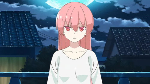 Tsukasa's Live 2D - 01 still