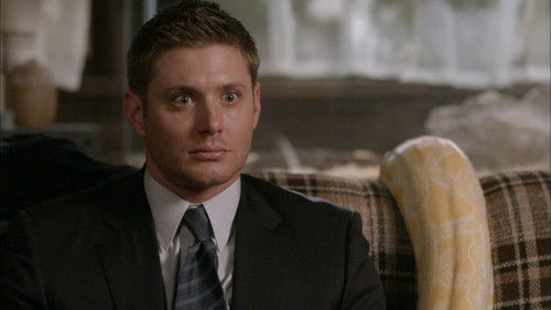 Season 4 Gag Reel still