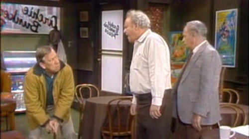 Archie Bunker's Place Season 1 Episode 15 - Barney's Lawsuit