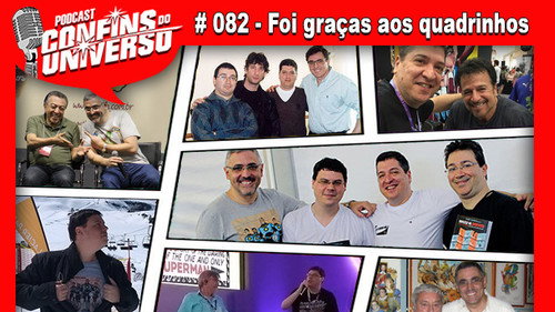 Confins do Universo Season 5 Episode 16 - Episode 16
