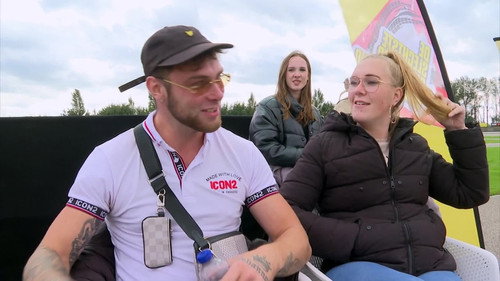 De Slechtste Chauffeur van Nederland Season 9 Episode 7 - Episode 7