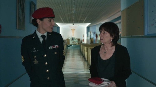 Les Armes Season 2 Episode 1 - Episode 1