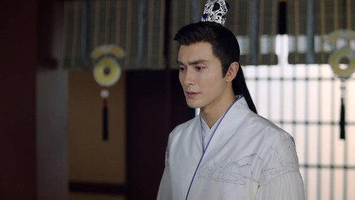 Eternal Love of Dream Season 1 Episode 19 - Episode 19