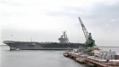 More of the World's Biggest Machines still