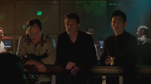 Go On Season 1 Episode 18 - Double Down