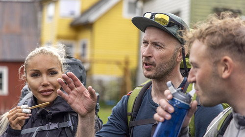 71° North - Norways Toughest Celebrity Season 15 Episode 15 - Episode 15