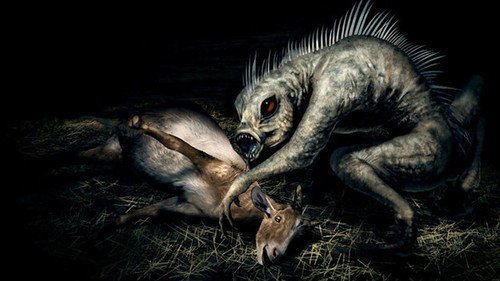 The Unexplained Files Season 2 Episode 5 - Death From the Sky & Mexican Chubacabra