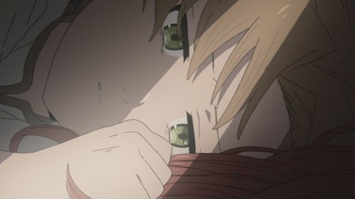 Mushoku Tensei: Jobless Reincarnation Season 1 Episode 23 - Wake Up and Take a Step