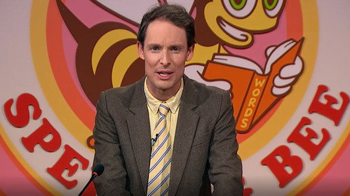 Guy Montgomery's Guy Mont Spelling Bee Season 1 Episode 6 - The Patriarchy Hasn't Let Me Down